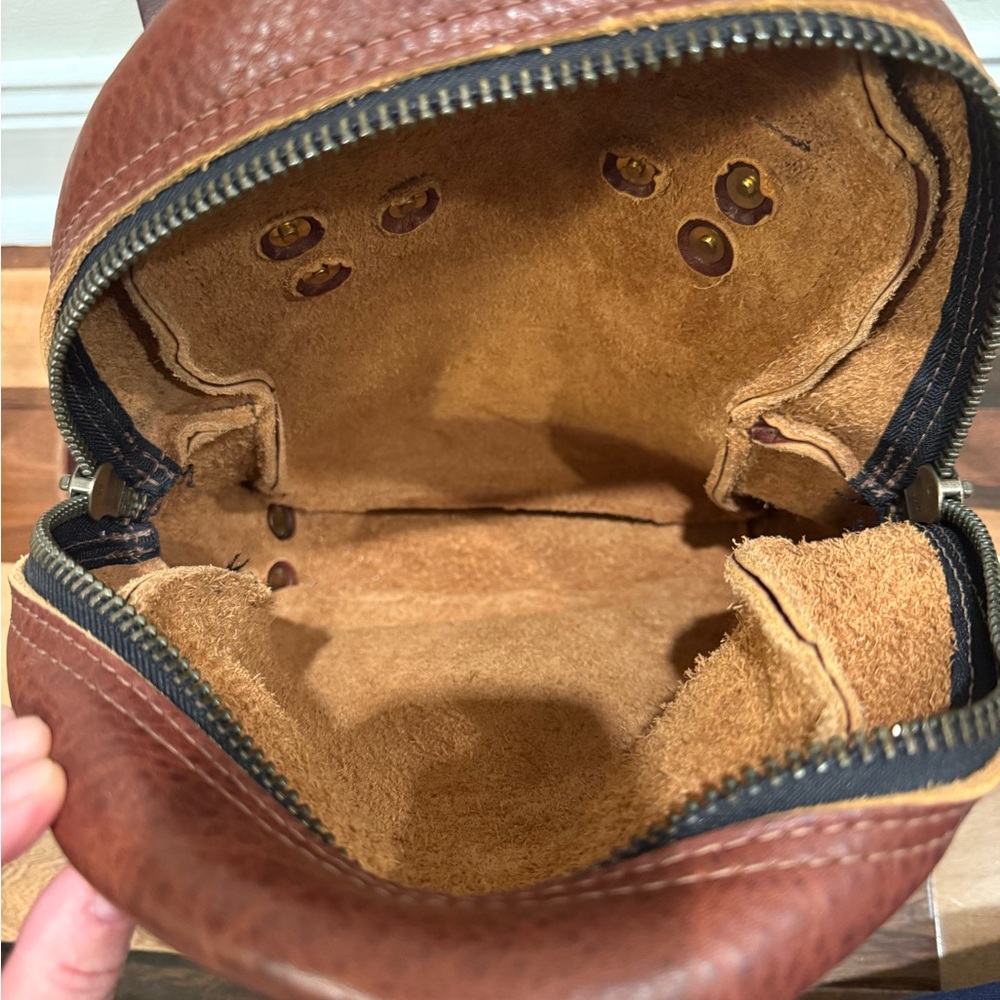 Go Forth Goods Small Backpack- Barely Used! - image 4